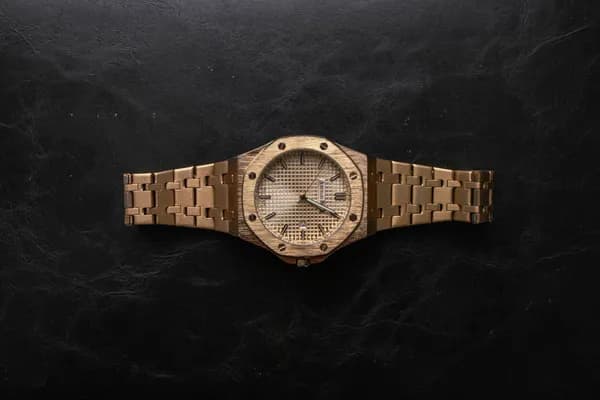 Audemars Piguet