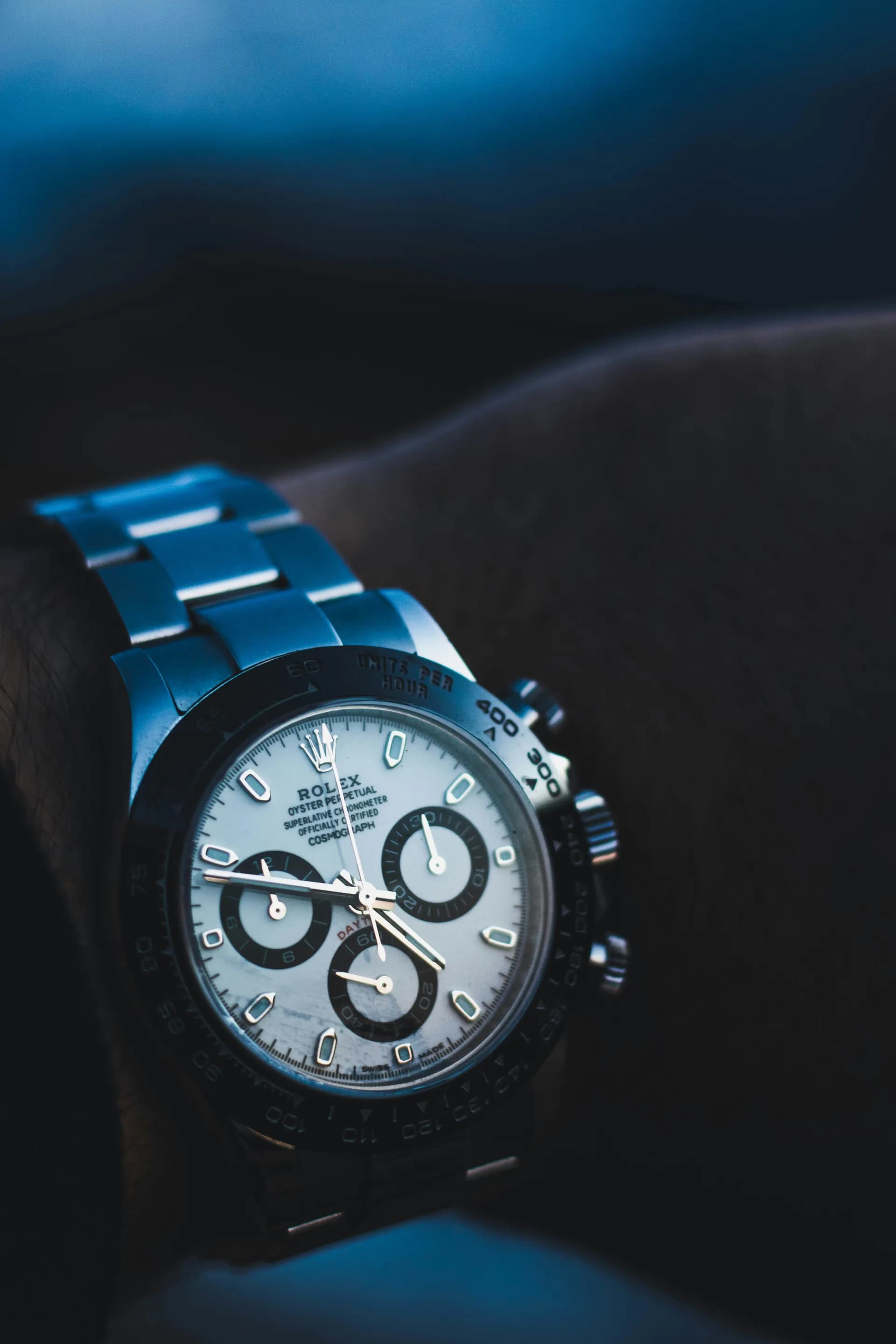 Rolex Daytona