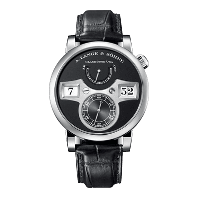 A. Lange & Söhne Saxonia
