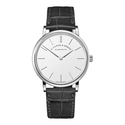 A. Lange & Söhne Lange 1