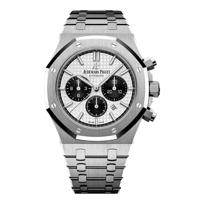 Audemars Piguet Royal Oak Chrono