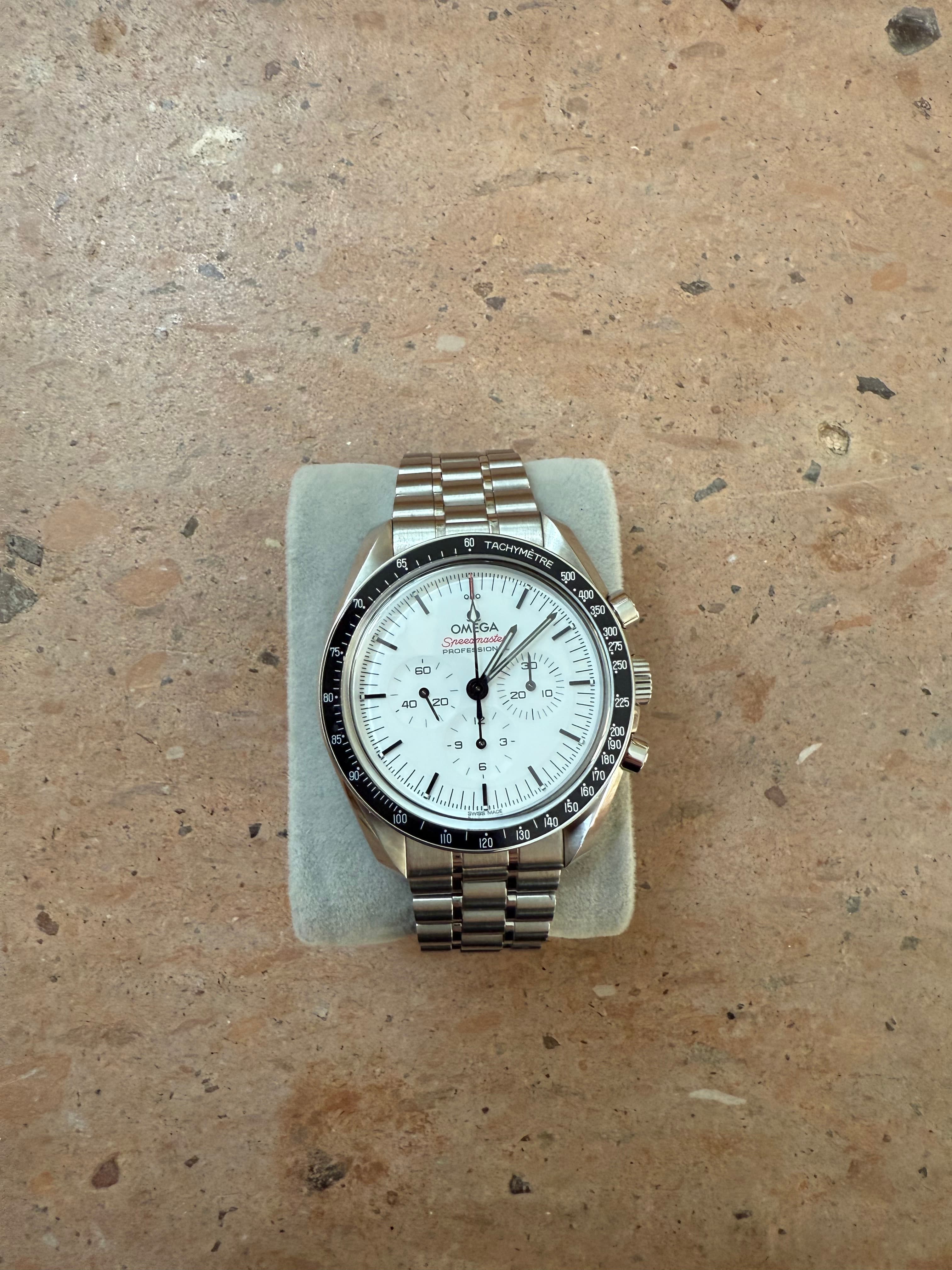 Omega Speedmaster