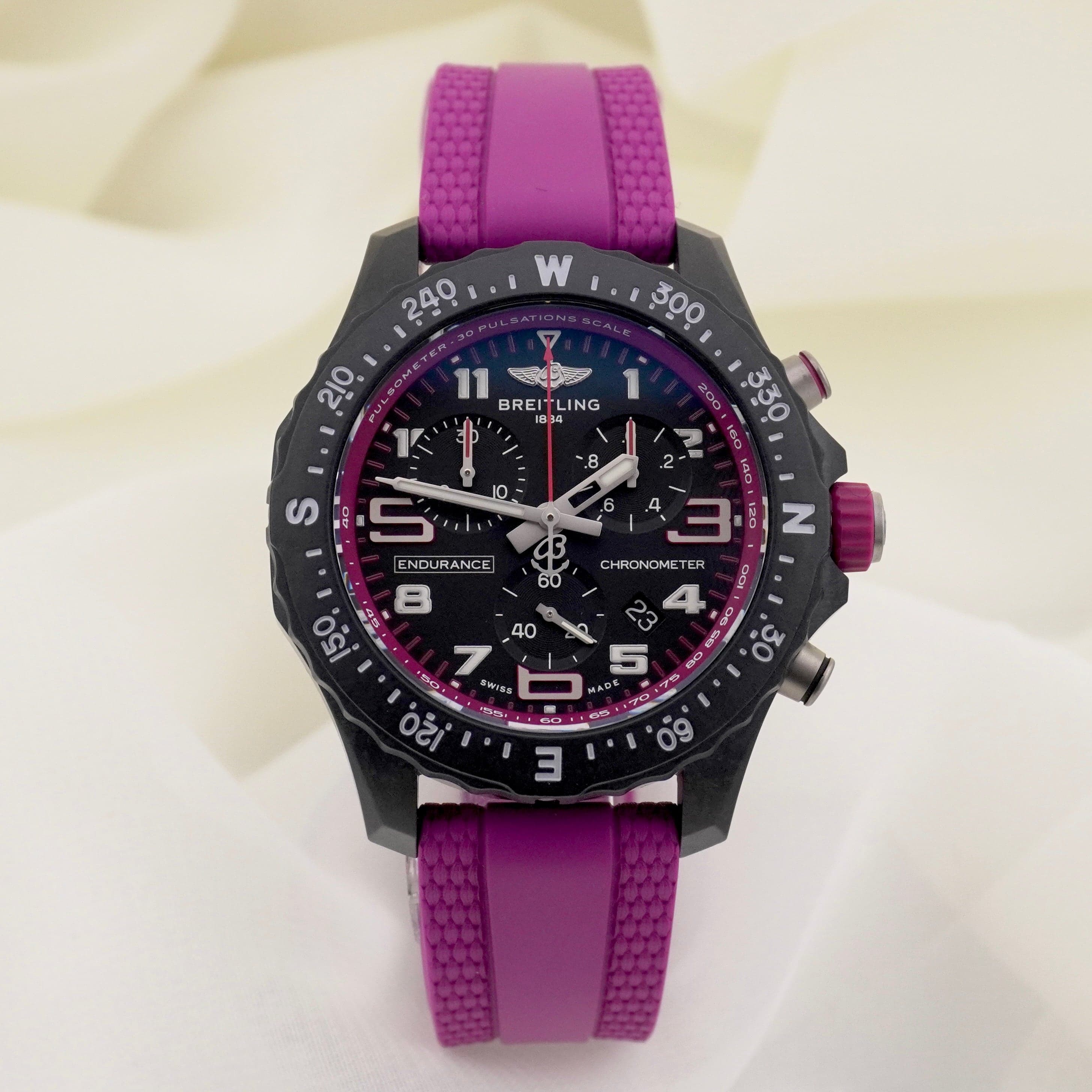 Breitling Endurance Pro