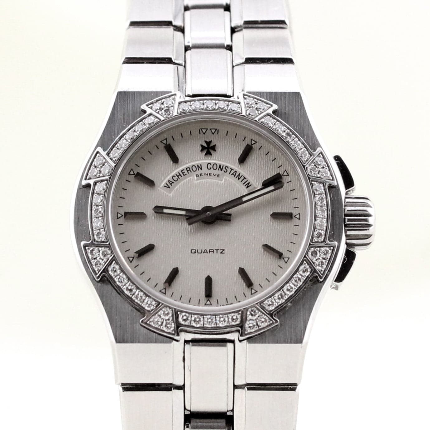 Vacheron Constantin Overseas
