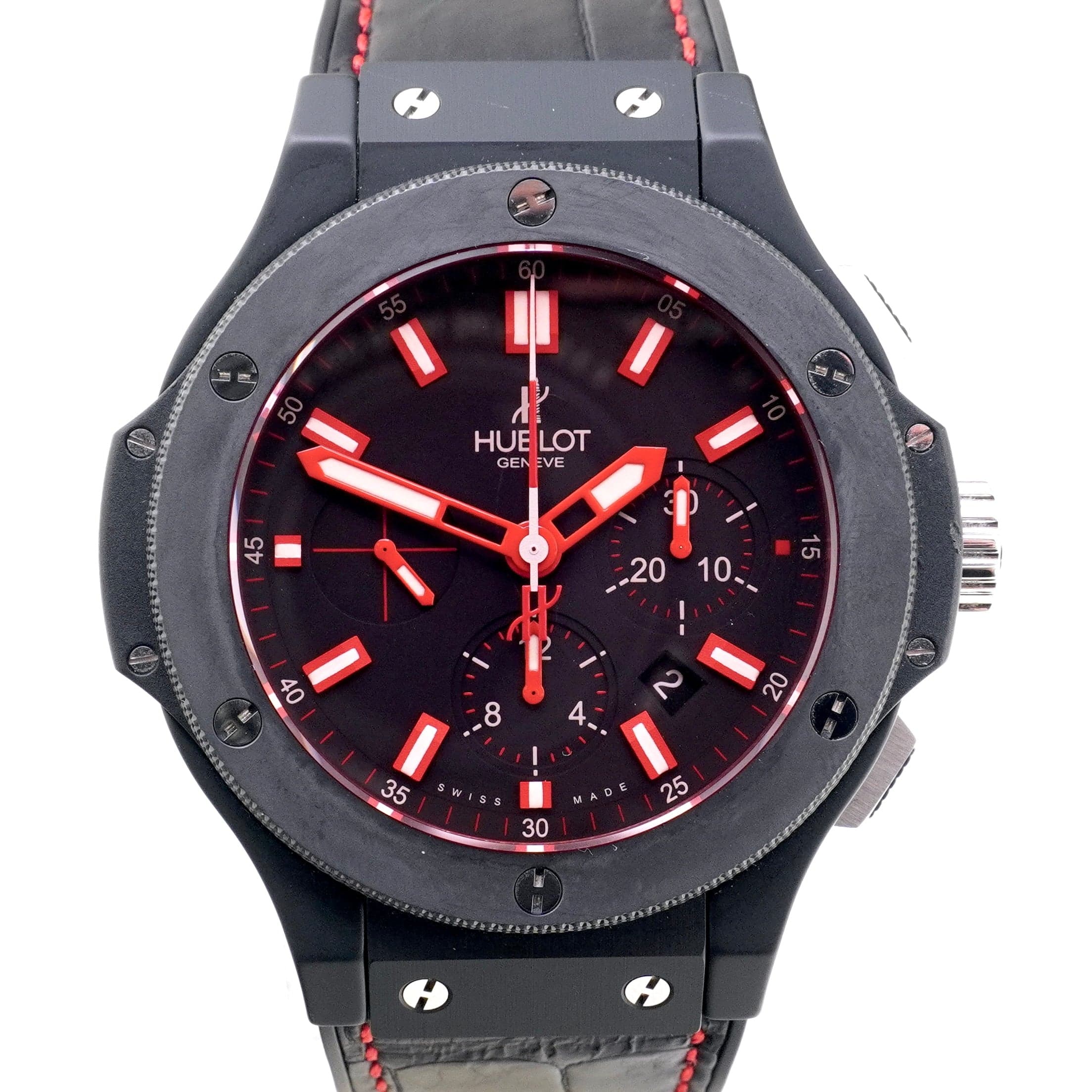 Hublot Big Bang
