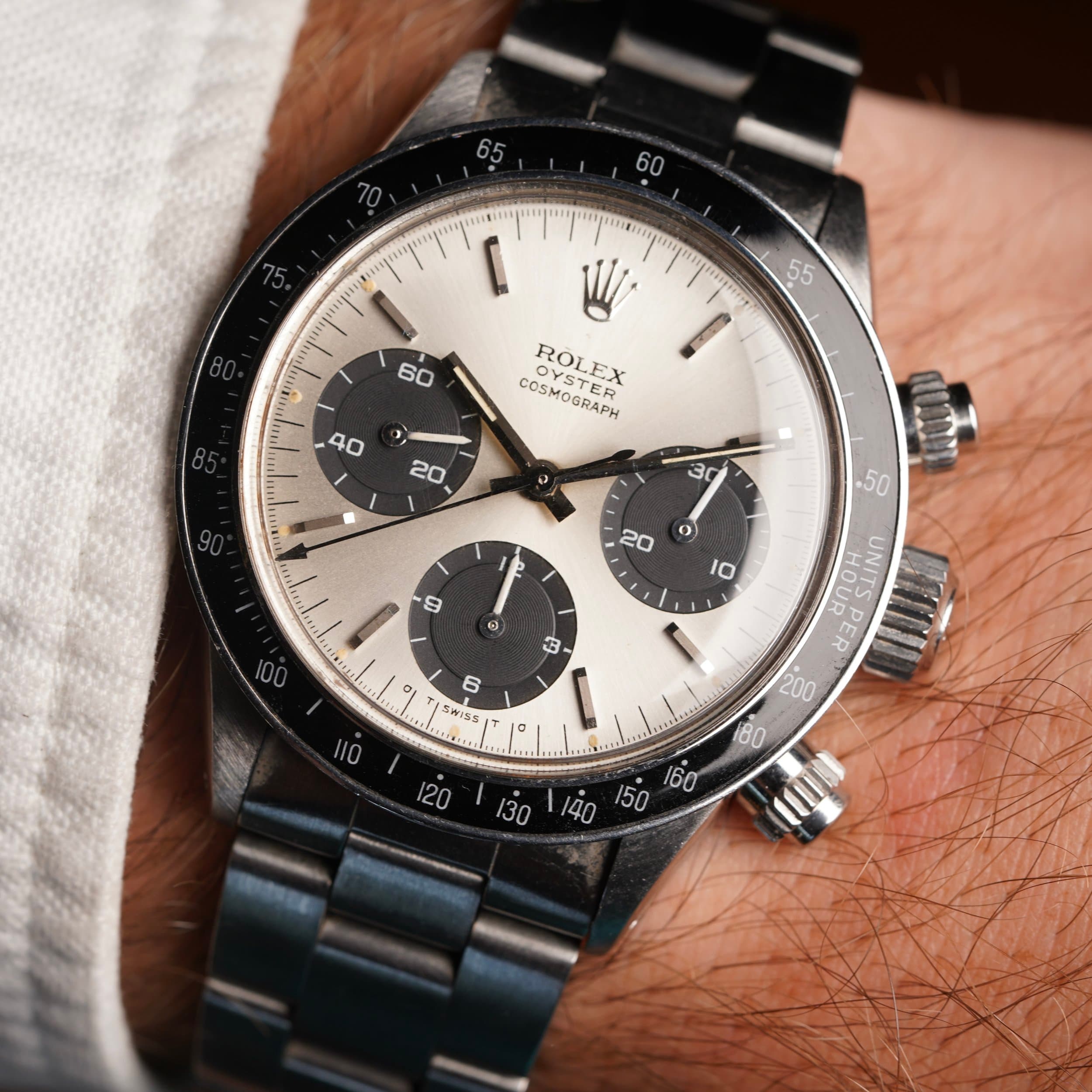 Rolex Daytona