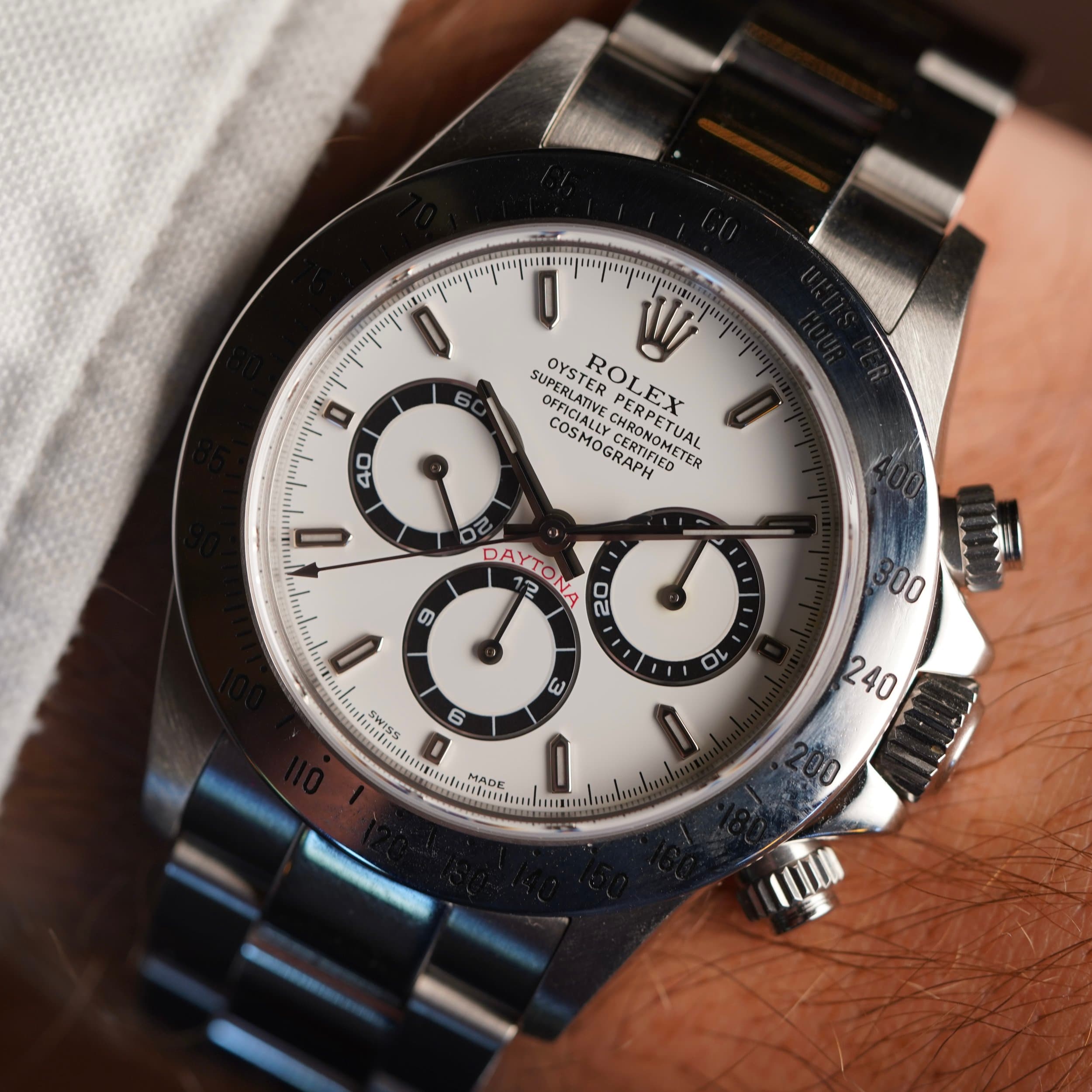 Rolex Daytona