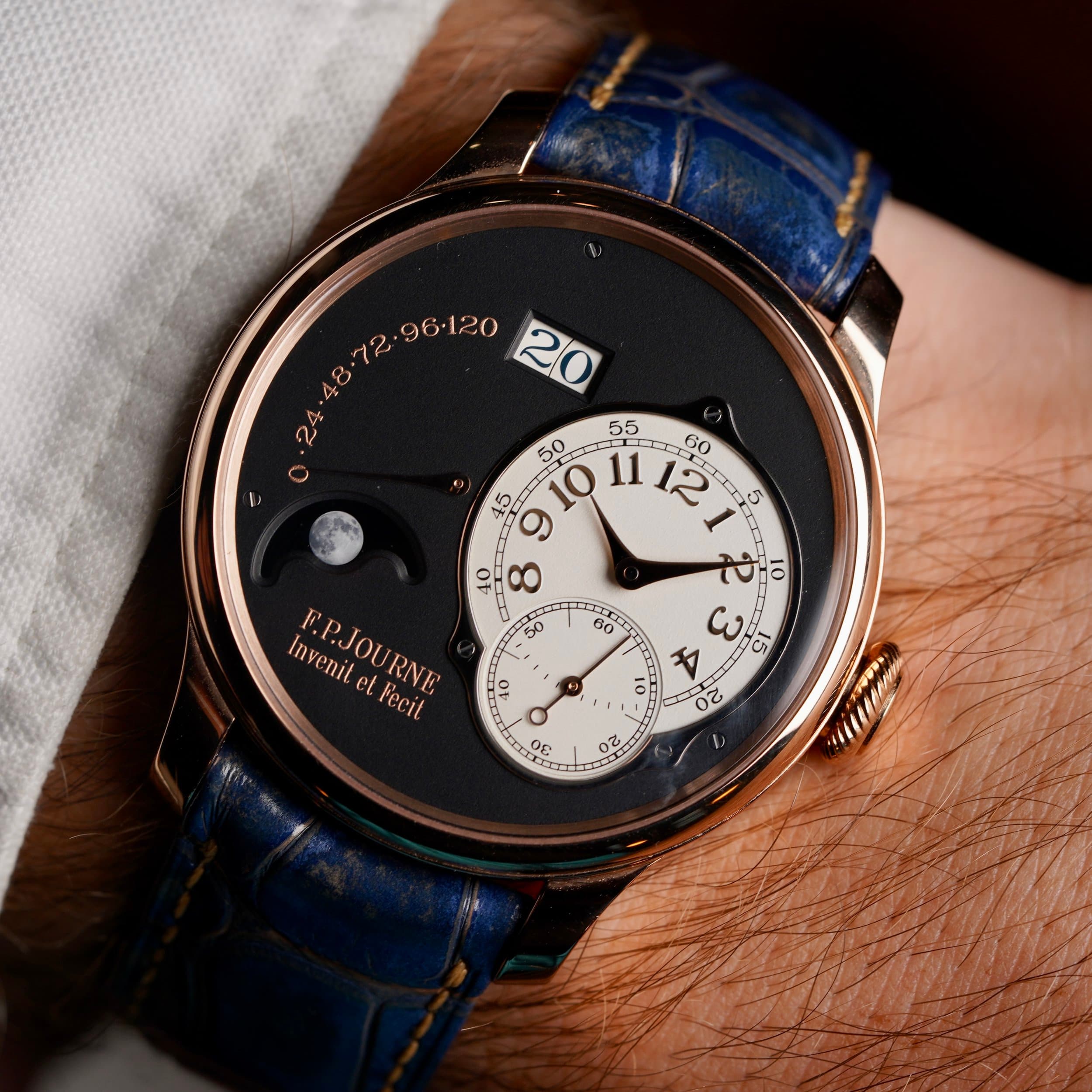 F.P. Journe Octa Lune