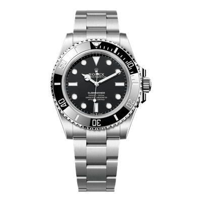 Rolex Submariner No Date
