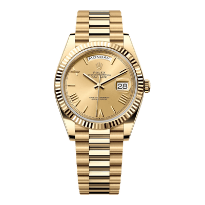 Rolex Day-Date