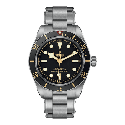 Tudor Black Bay Fifty-Eight
